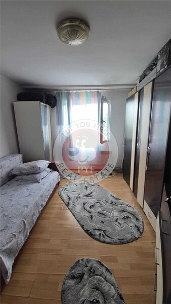 Oltenitei | Garsoniera | 21mp | Semidecomandata | B12550