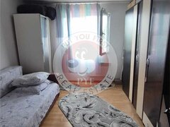 Oltenitei | Garsoniera | 21mp | Semidecomandata | B12550